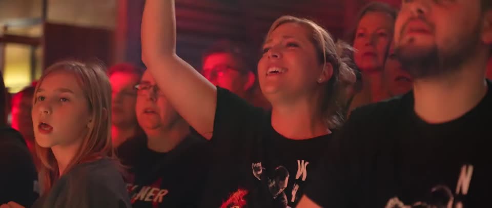 Vorschaubild zum kurzen Teaser der Deutschrock-Coverband Mazze Wiesner und Band